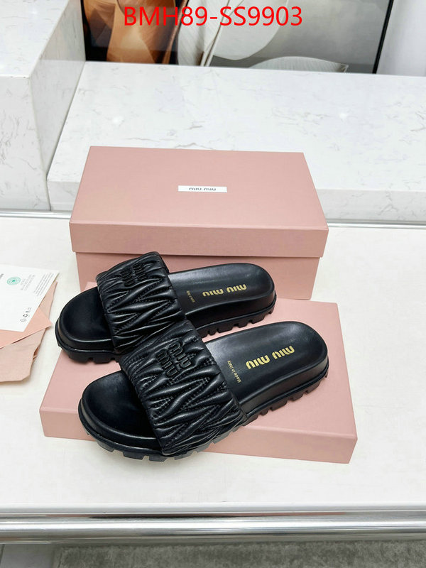 Women Shoes-Miu Miu every designer ID: SS9903 $: 89USD