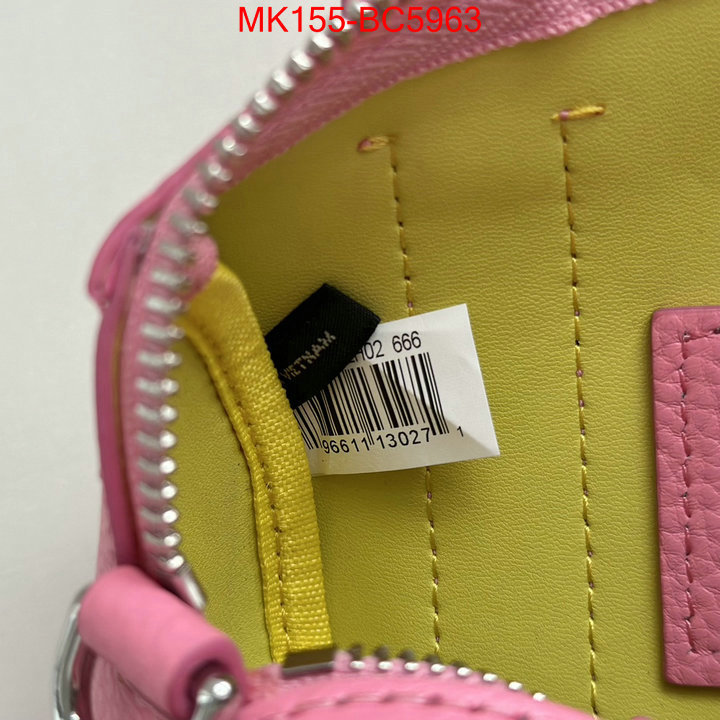 ID: BC5963 $: 155USD,