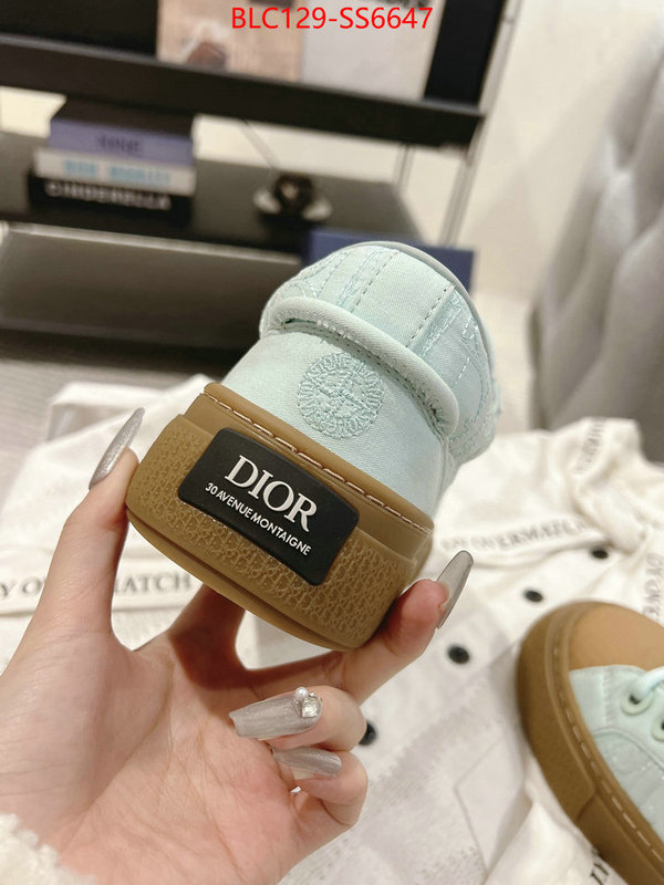 shop the best high authentic quality replica ID: SS6647