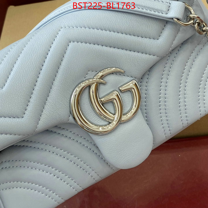 Gucci Bags(TOP)-Marmont best ID: BL1763 $: 225USD,