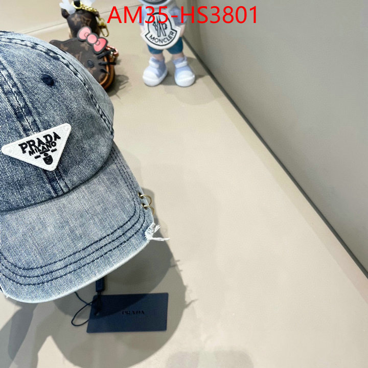 best quality replica ID: HS3801