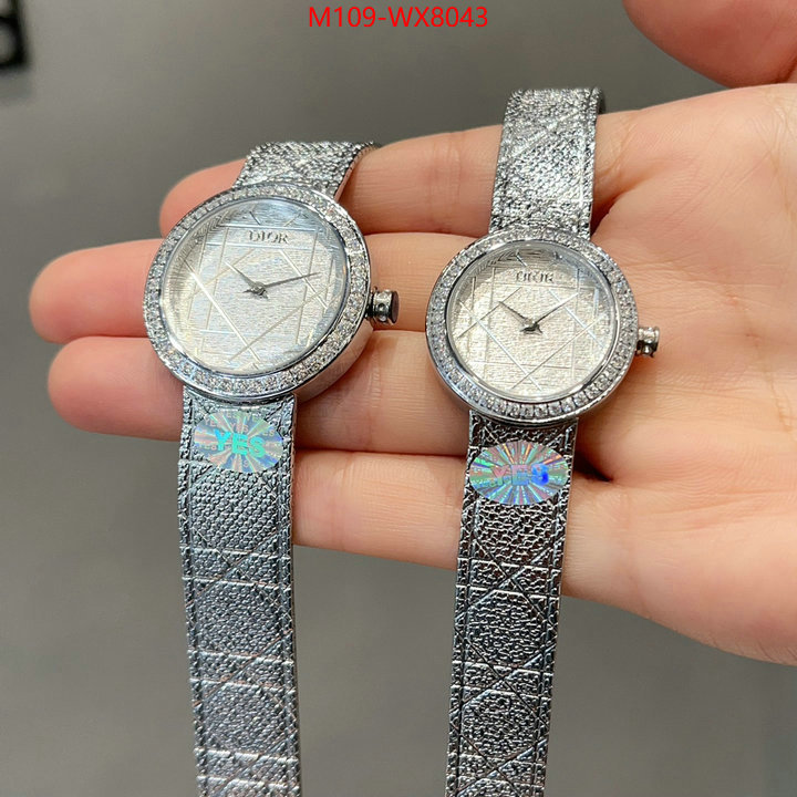 ID: WX8043
