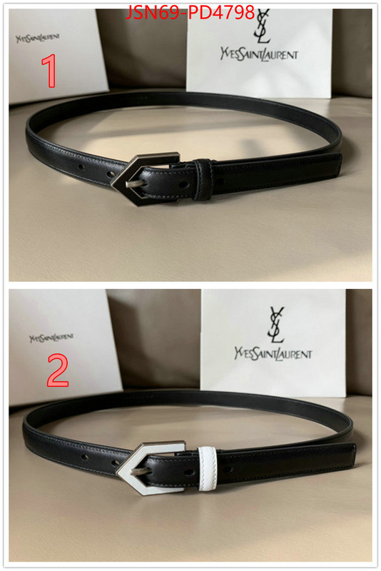 highest product quality ID: PD4798