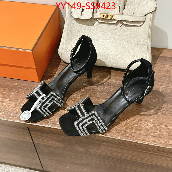 Women Shoes-Hermes online sales ID: SS9423 $: 149USD