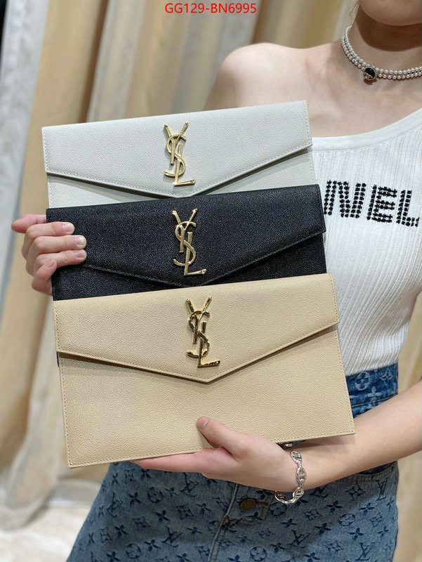 ID: BN6995 $: 129USD,