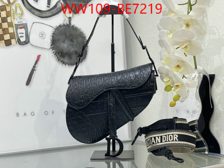 ID: BE7219 $: 109USD,