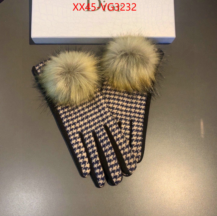 find replica ID: VG3232
