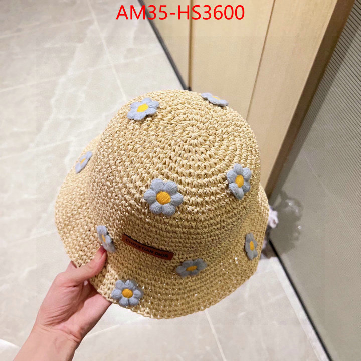 high quality replica ID: HS3600
