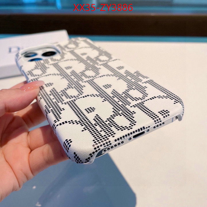 what 1:1 replica ID: ZY3886