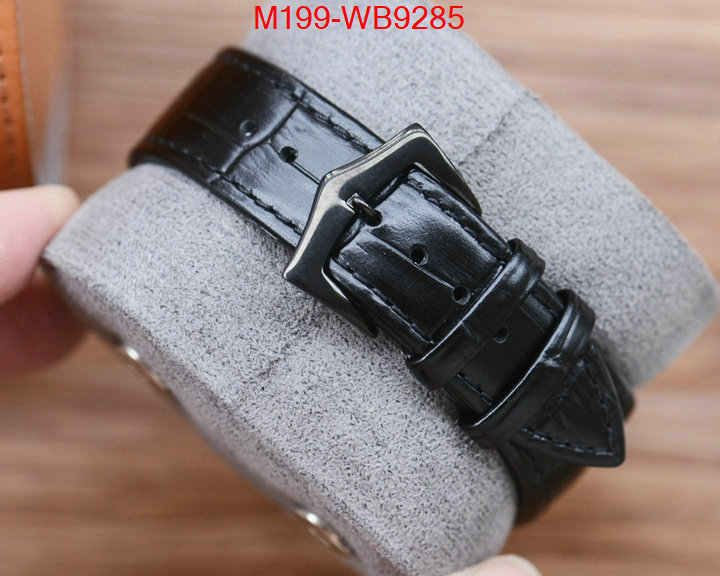 ID: WB9285