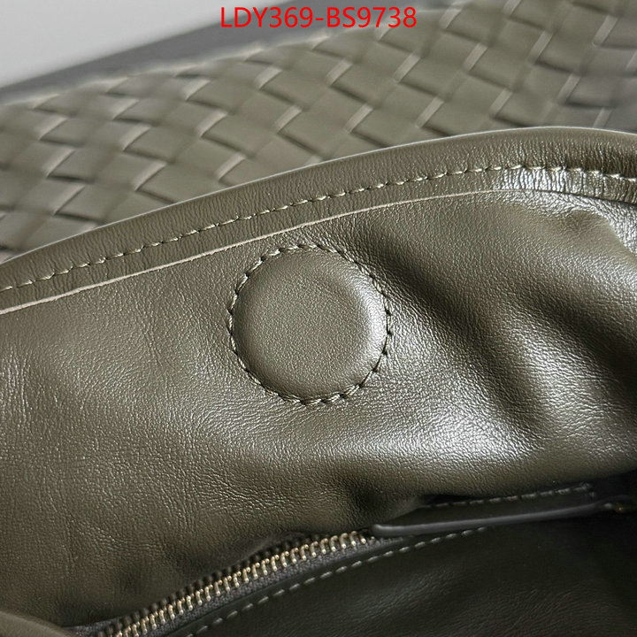 BV Bags(TOP)-Handbag- best replica quality ID: BS9738 $: 369USD,