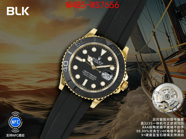 ID: WS7656