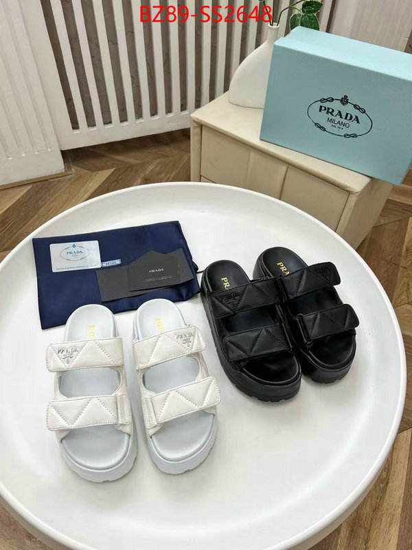 buying replica ID: SS2648