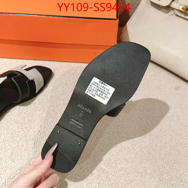 Women Shoes-Hermes best replica new style ID: SS9424 $: 109USD