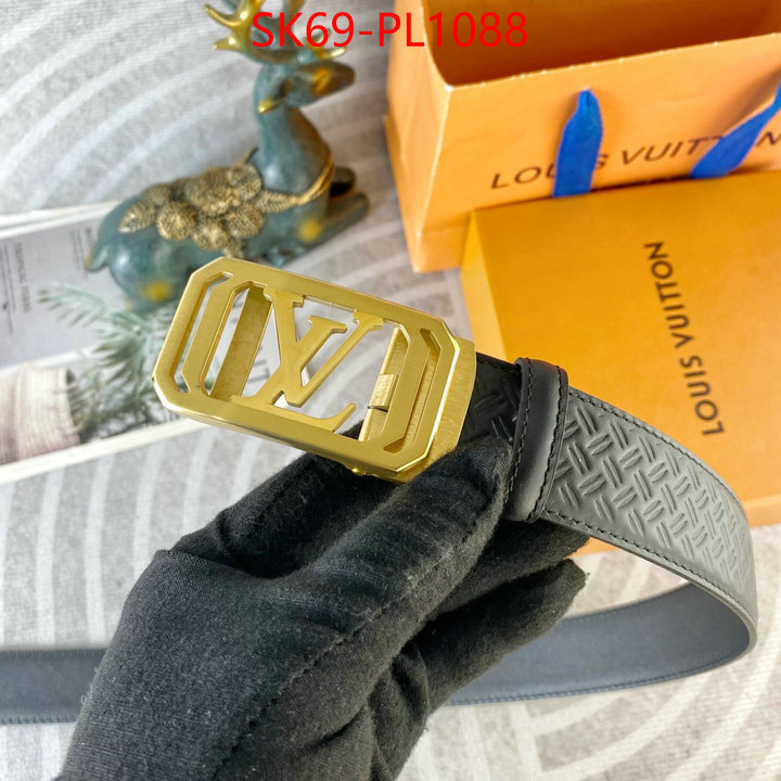 Belts-LV can you buy replica ID: PL1088 $: 69USD