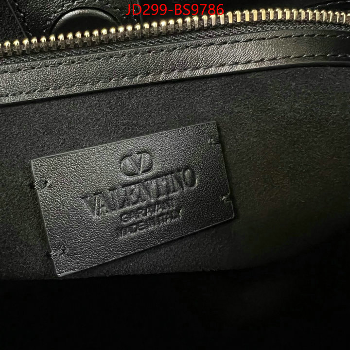 Valentino Bags(TOP)-Handbag- online from china ID: BS9786 $: 299USD,