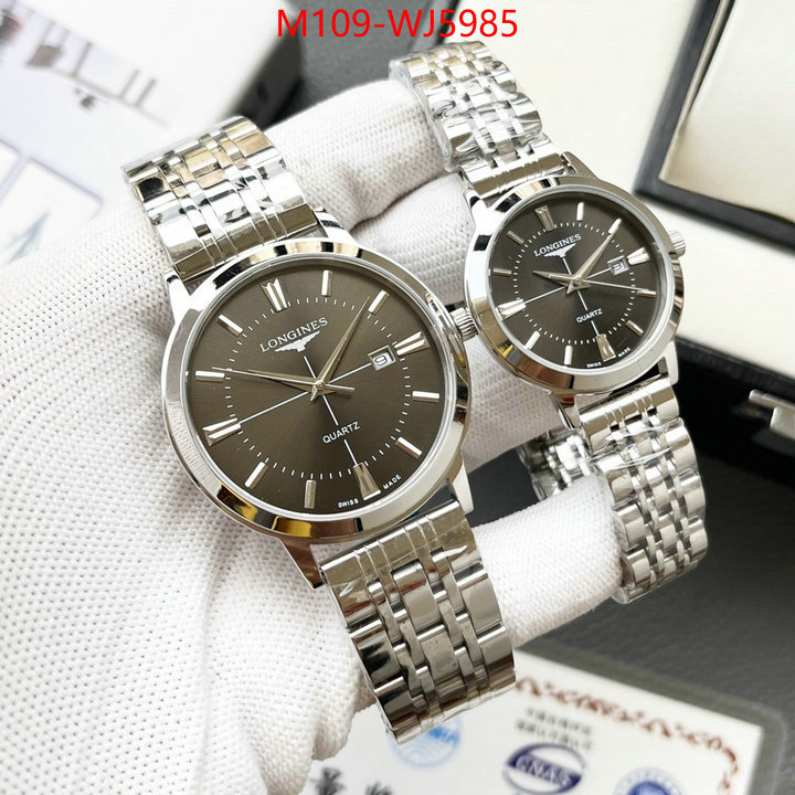 ID: WJ5985