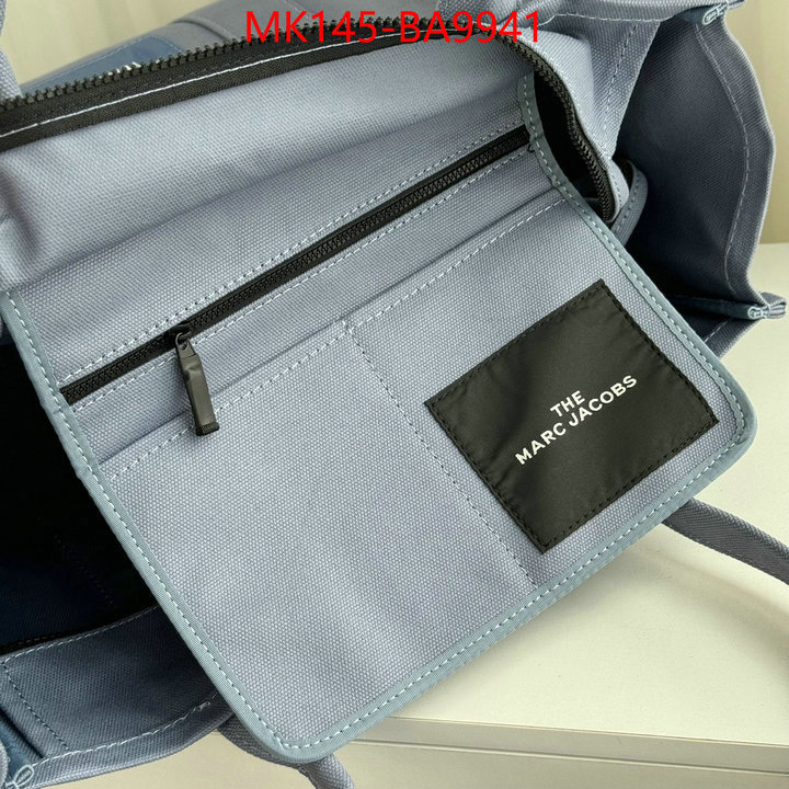 ID: BA9941