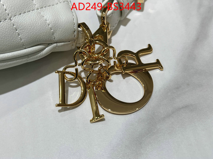 ID: BS3443 $: 249USD,