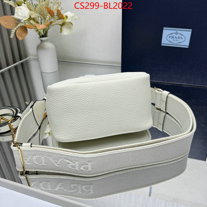 ID: BL2022 $: 299USD,