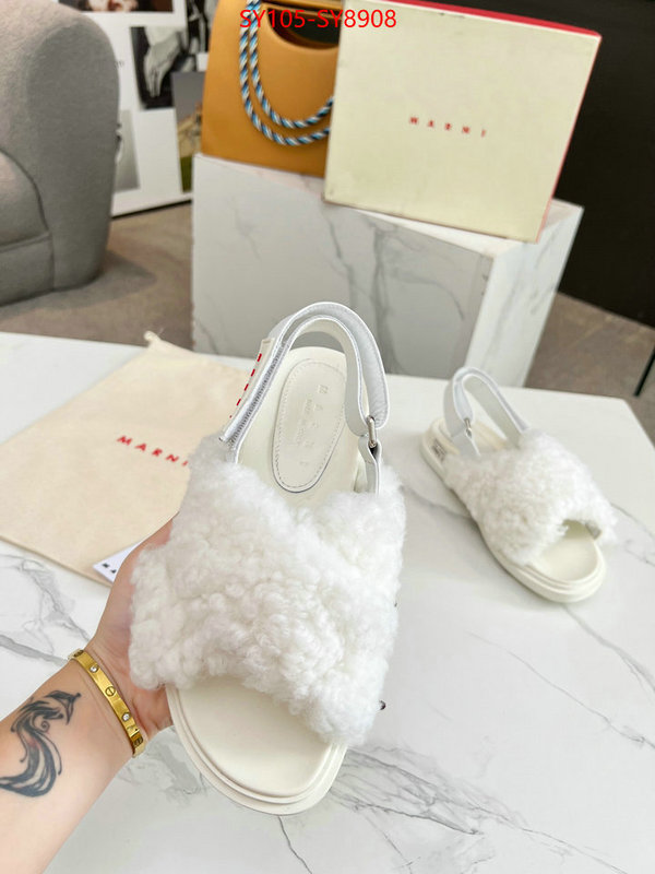 designer 1:1 replica ID: SY8908
