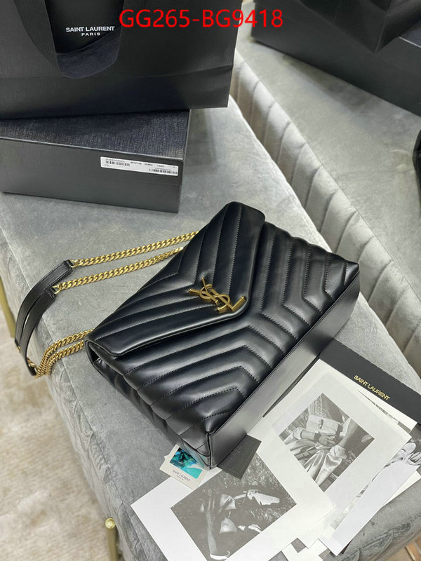 replica wholesale ID: BG9418 $: 265USD,