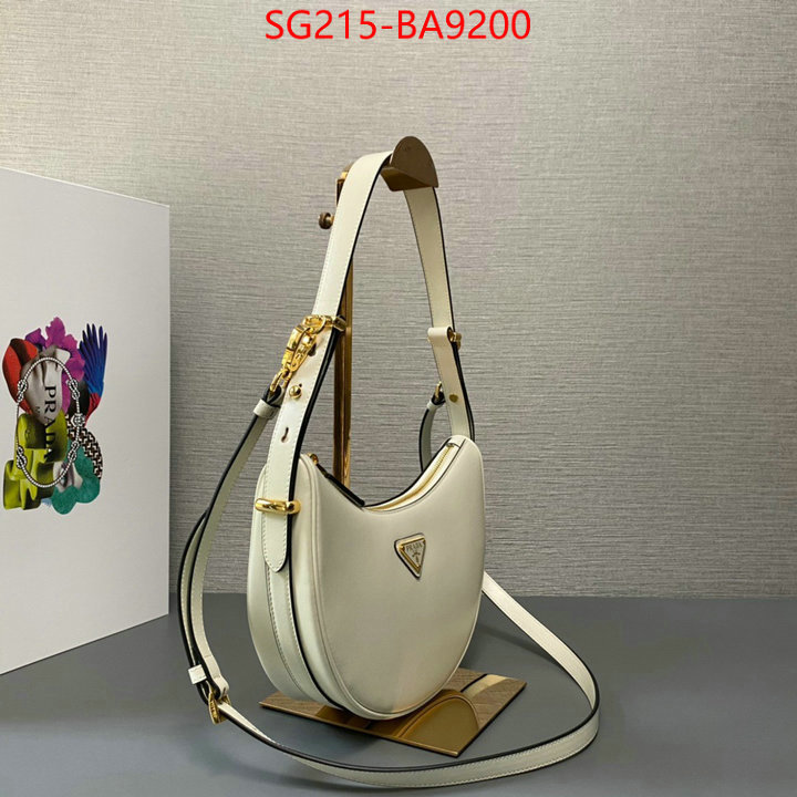 ID: BA9200 $: 215USD,