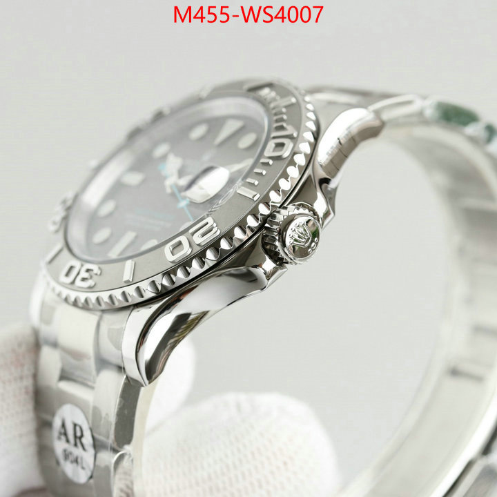ID: WS4007