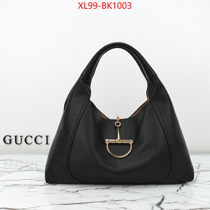 Gucci Bags(4A)-Handbag- where should i buy to receive ID: BK1003 $: 99USD,