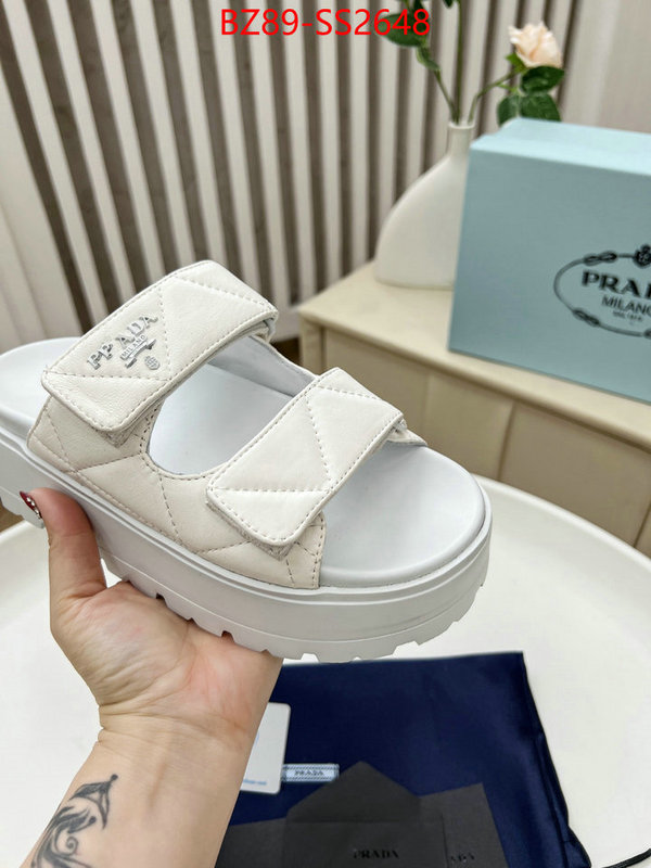 buying replica ID: SS2648