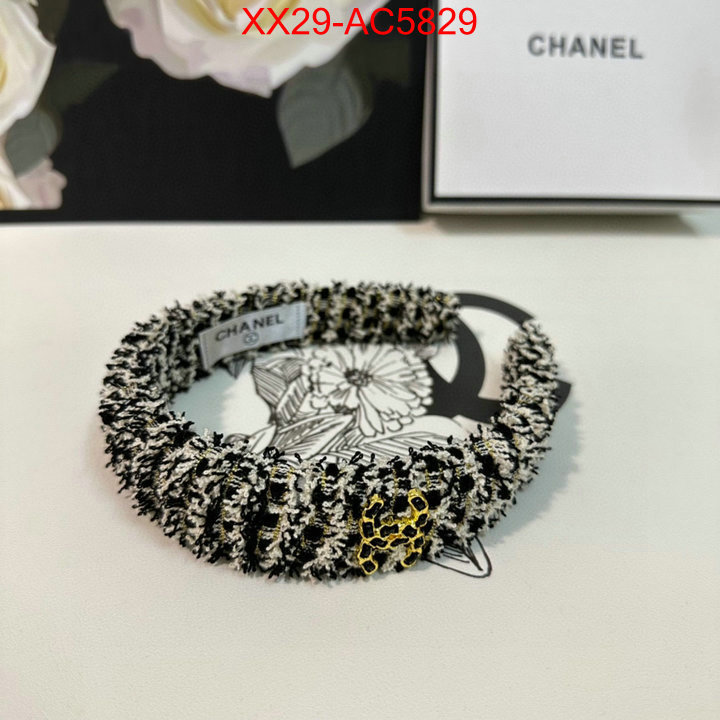 replica 1:1 ID: AC5829