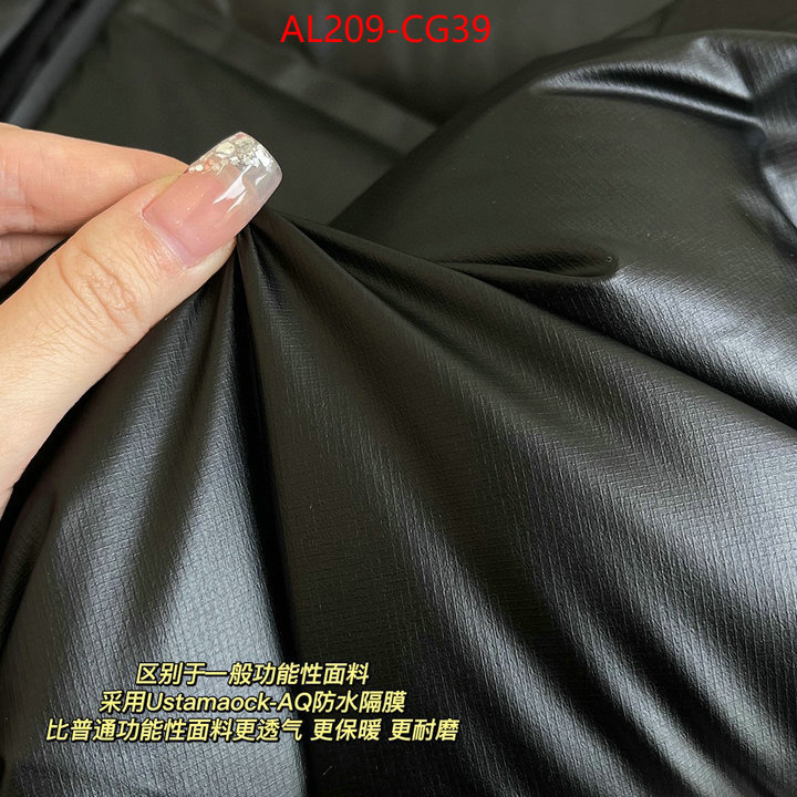 sale ID: CG39