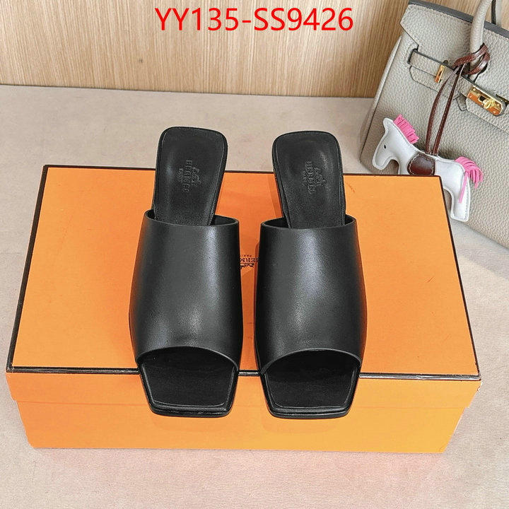 Women Shoes-Hermes outlet 1:1 replica ID: SS9426 $: 135USD