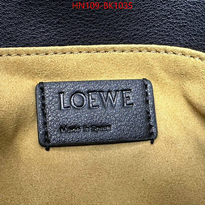 Loewe Bags(4A)-Crossbody- we offer ID: BK1035 $: 109USD,