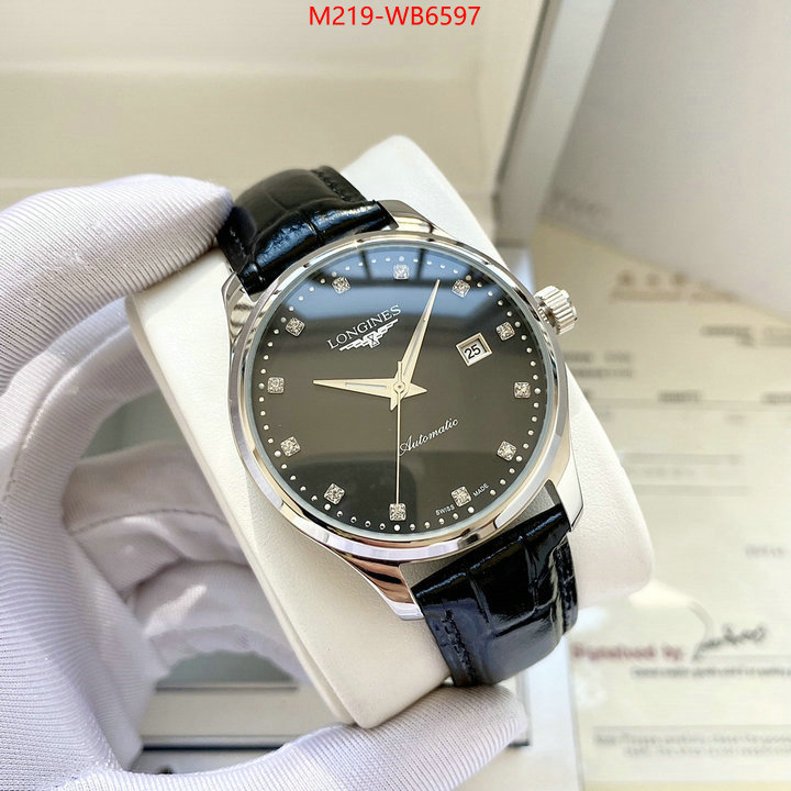 ID: CB6597