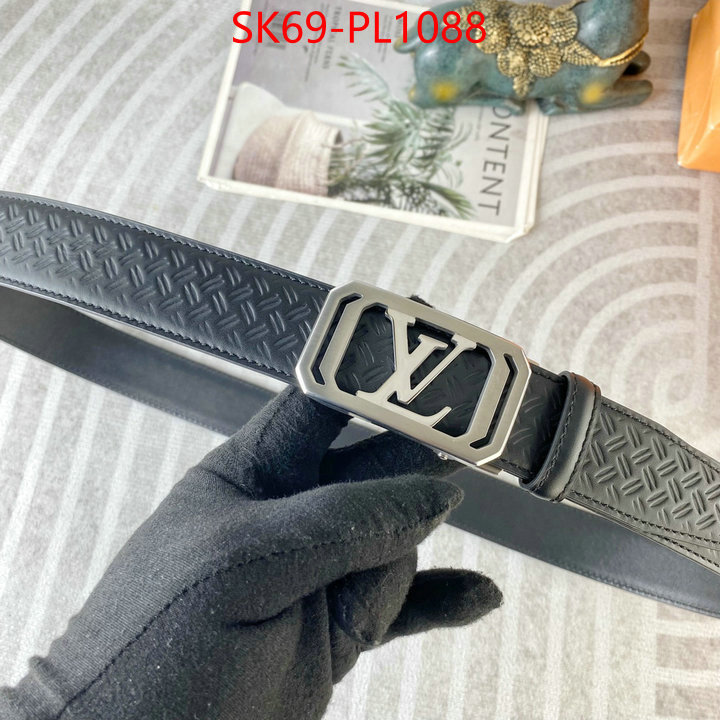 Belts-LV can you buy replica ID: PL1088 $: 69USD