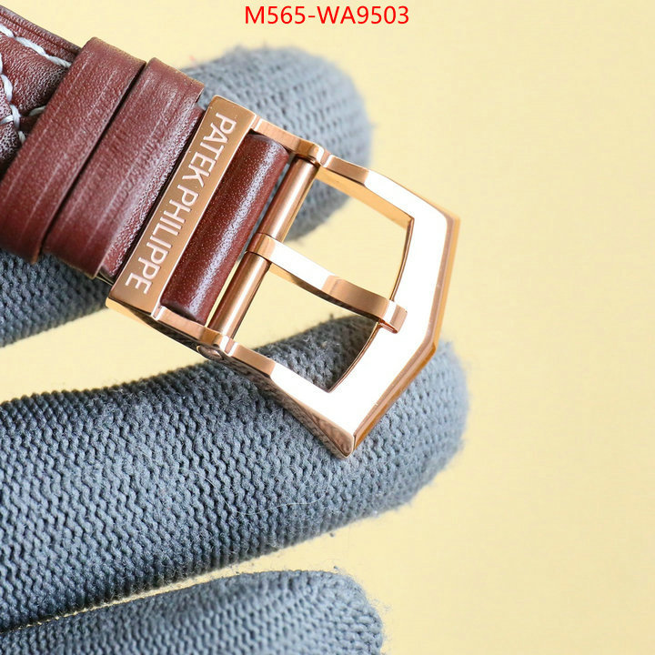 ID: WA9503