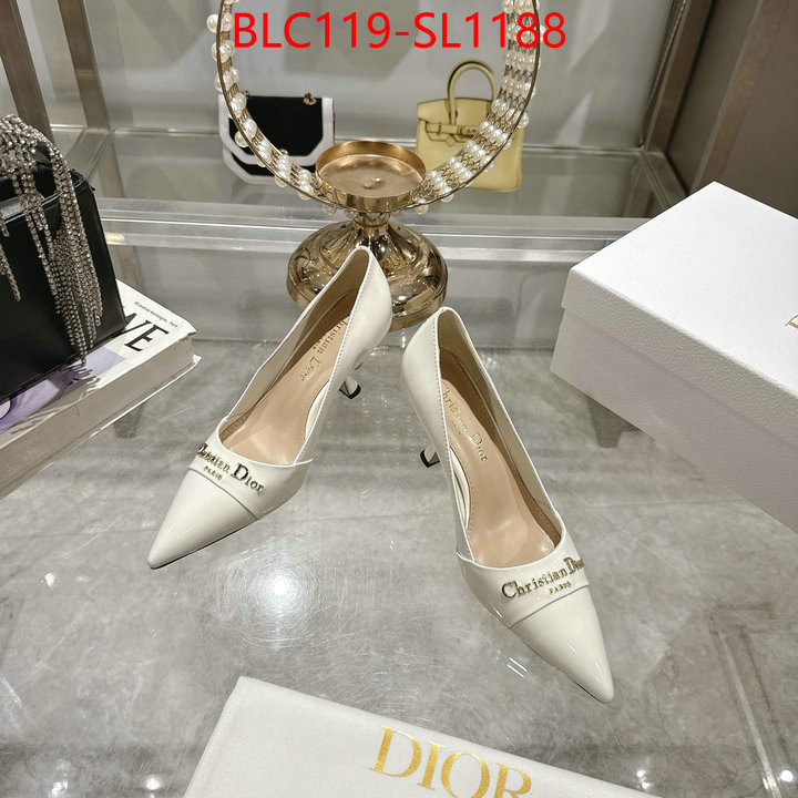 Women Shoes-Dior buy 1:1 ID: SL1188 $: 119USD-shoes yupoo Women Shoes-Dior buy 1:1 ID: SL1188 $: 119USD