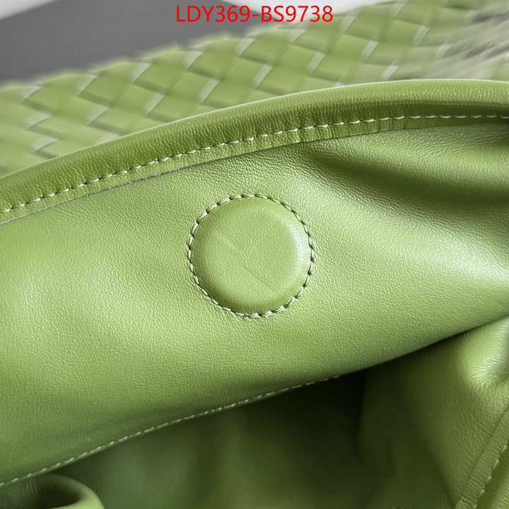 BV Bags(TOP)-Handbag- best replica quality ID: BS9738 $: 369USD,