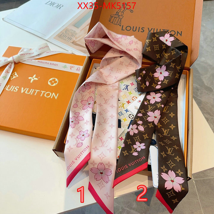 Scarf-LV replica for cheap ID: MK5157 $: 35USD