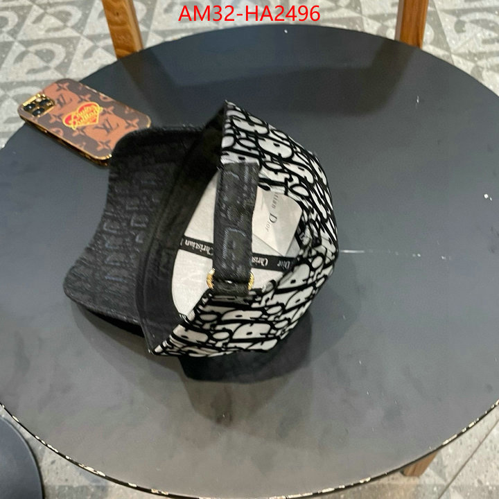 the quality replica ID: HA2496