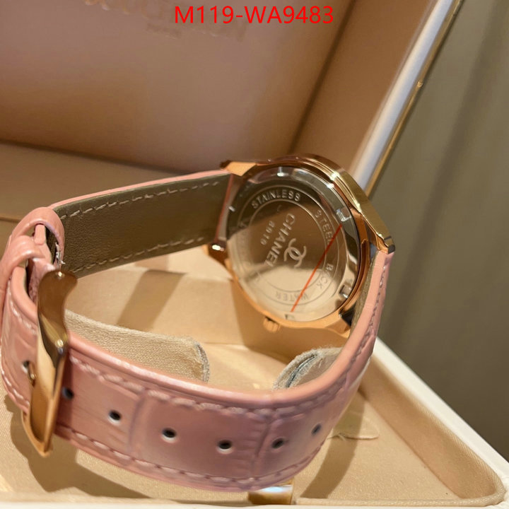 ID: WA9483