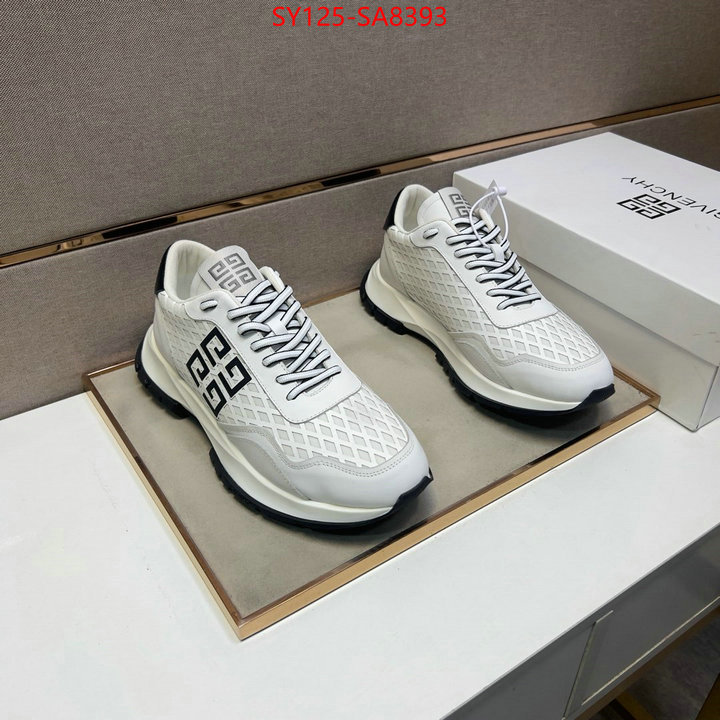 where can i find ID: SA8393