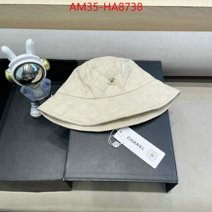 only sell high-quality ID: HA8738
