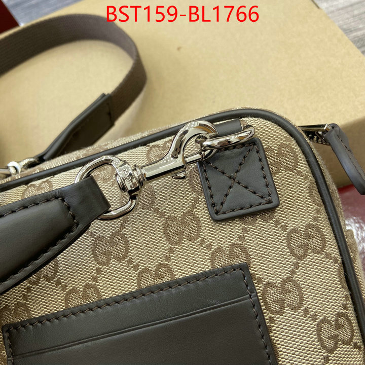Gucci Bags(TOP)-Crossbody- what ID: BL1766 $: 159USD,