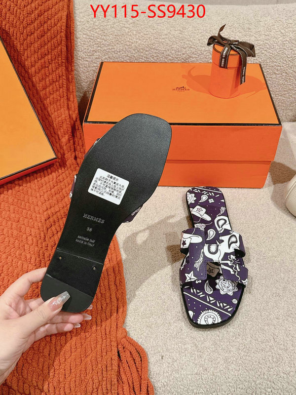 Women Shoes-Hermes luxury ID: SS9430 $: 115USD