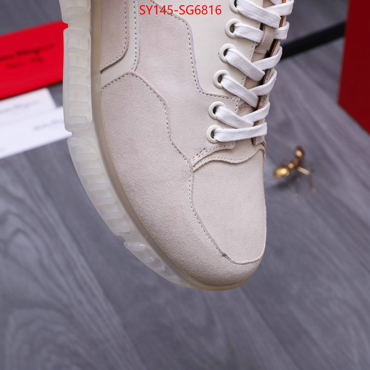 2024 luxury replicas ID: SG6816