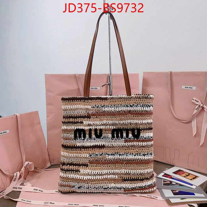 Miu Miu Bags(TOP)-Handbag- website to buy replica ID: BS9732 $: 375USD,