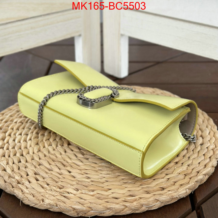 ID: BC5503 $: 165USD,