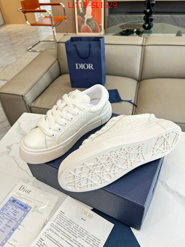 Women Shoes-Dior designer fashion replica ID: SL1529 $: 119USD